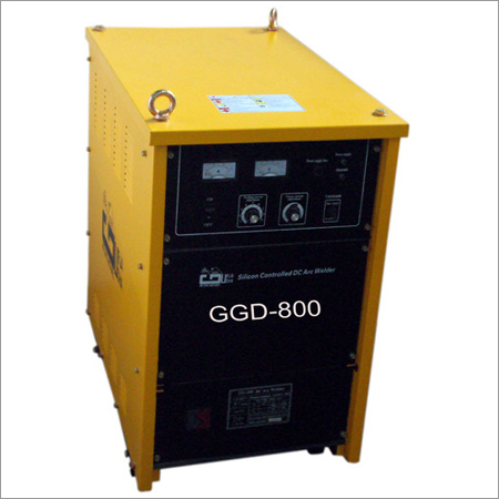 Gouging Welding Machine