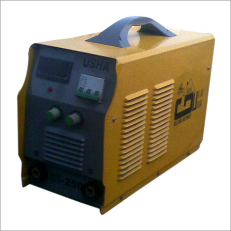 Inverter Welding Machine