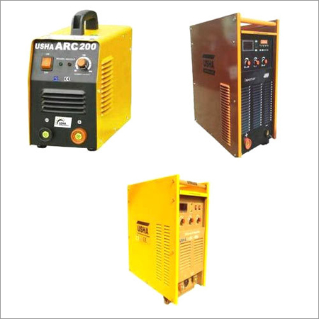 Inverter Arc Welding Rectifier