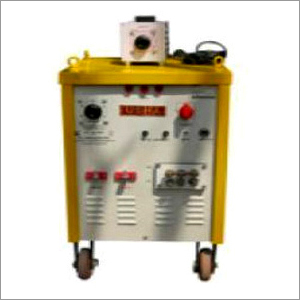 Dc Welding Rectifiers