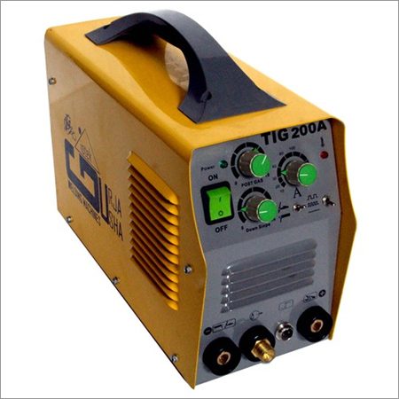 Tig Welding Machine