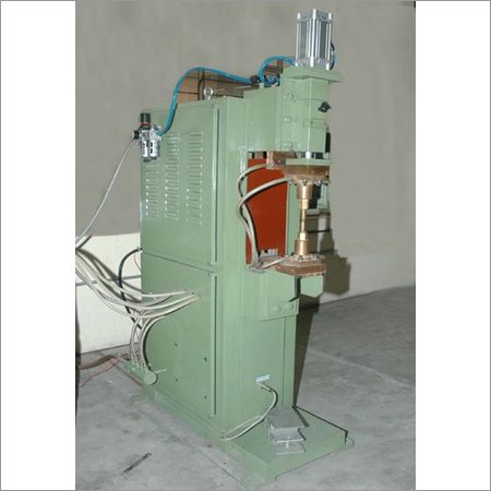 Spot Projection Welding Machines