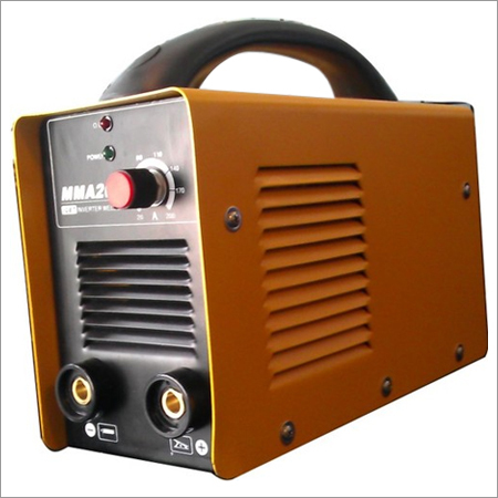 Portable Welding Machine