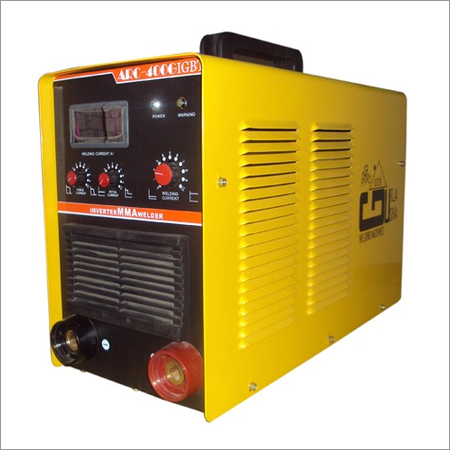 Industrial Inverter Welding Machine