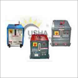 Moving Core Welding Transformer