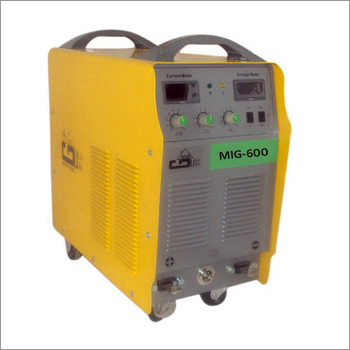 CO2 Welding Machine