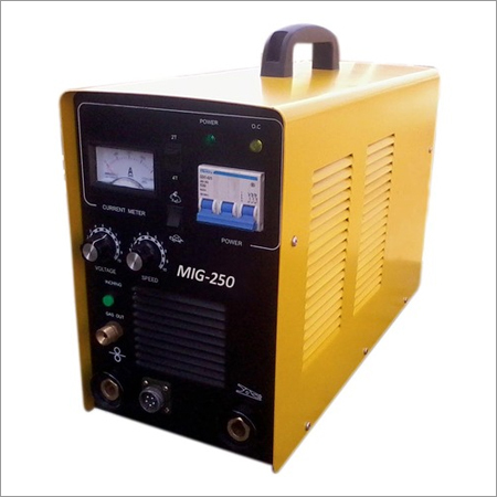 Mig Welding Machine