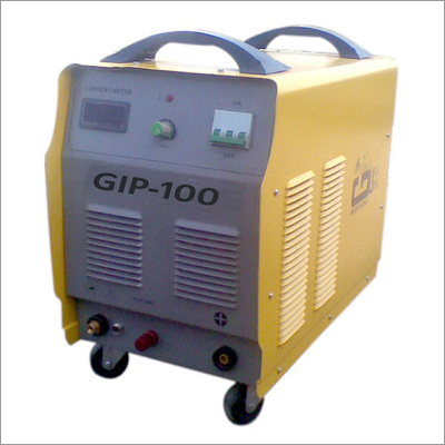 Air Plasma Cutting Machine