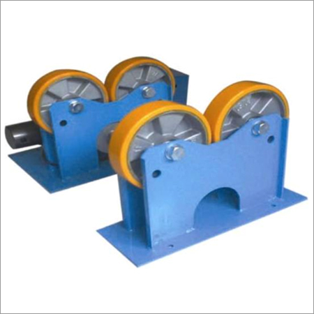 Welding Rotator