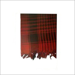 Arafat Scarf