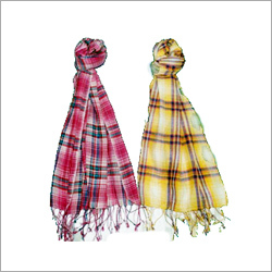 Cotton Designer Stole