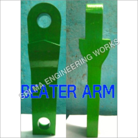Industrial Crusher Beater Arm