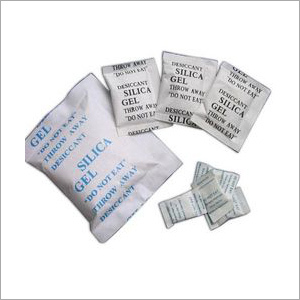 Silica Gel Bags