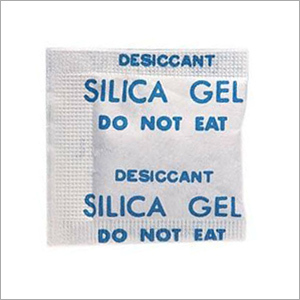 Desiccant Silica Gel Bags