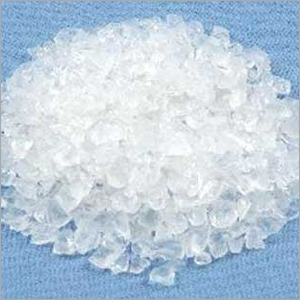 White Silica Gel Granules & Crystals