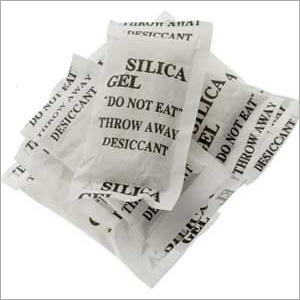 Silica Gel Packaging Bags