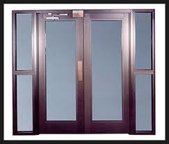 Aluminium Doors Aluminium Doors