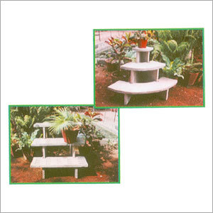 Concrete Garden Ornaments