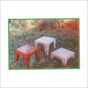 Outdoor Mosaic Seat