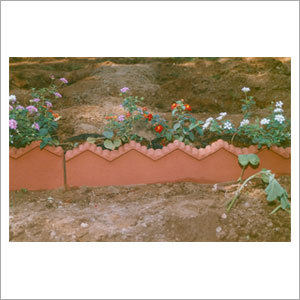 Decorative Garden Planters