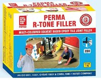Water Proof Cementitious Tile Joint Filler