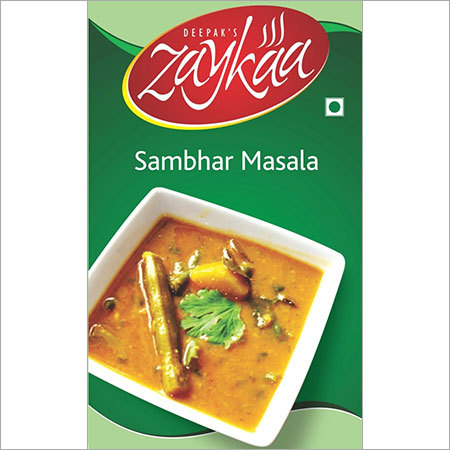 Sambar Masala