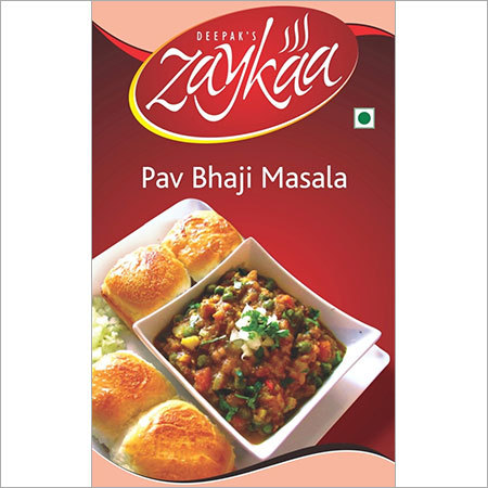 PAV Bhaji Masala