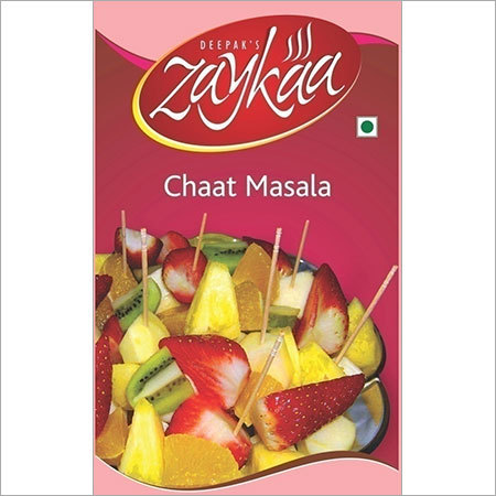 Chaat Masala