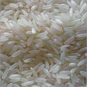 Parboiled Rice