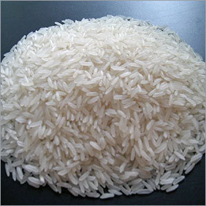 Sella Basmati Rice