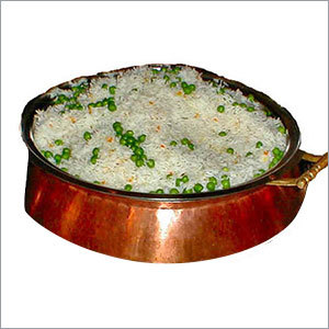 White Basmati Rice