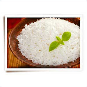 Long Grain Parboiled Rice