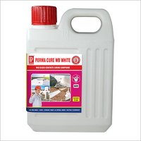 Concrete Curing Compound - Liquid, 20 & 210 Ltr Pack Sizes | Waterproof, Moisture Resistant, Fast Drying, Eco-friendly
