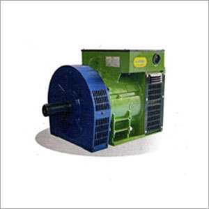 Induction Motor Generator