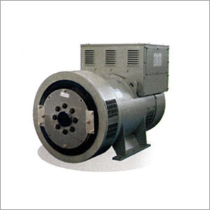AC Motors Generators