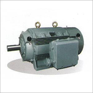 Epact Motors (NEMA-CSA-UL)
