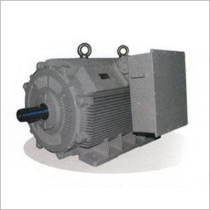 ABB Hazardous Area Motors