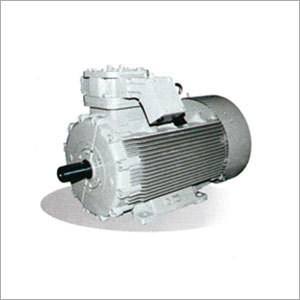 Hazardous Area Motors