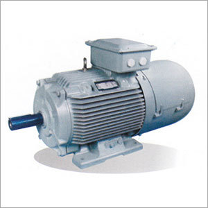 Electric Motor Hoist