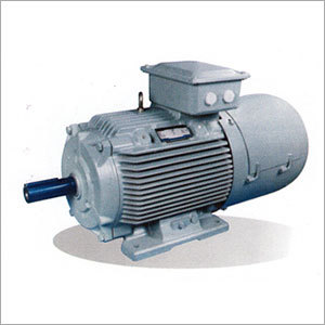 Prabal Series Motors