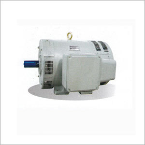 Standard SPDP Motors