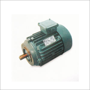 Ac Flame Proof Motors