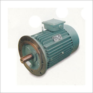 Industrial Energy Efficient Motors