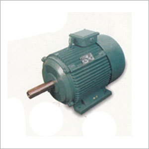 Energy Efficient Motors