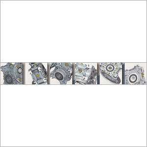 Automotive Power Drives
