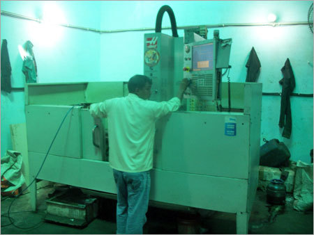 Universal Milling Machines