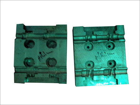 Rubber Moulding Dies