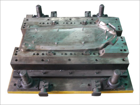 Industrial Sheet Metal Dies