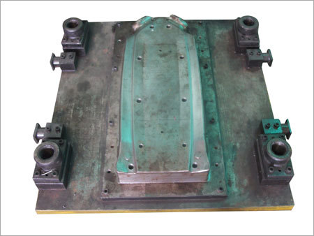 Industrial Dies