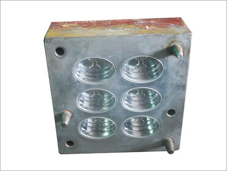 Precision Sheet Metal Component